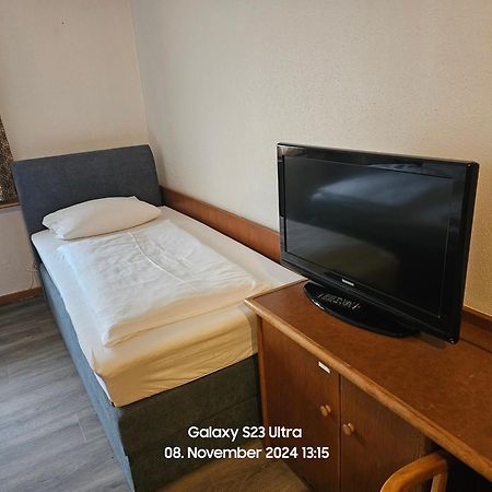 Hotel Shawi Эрцхаузен Экстерьер фото